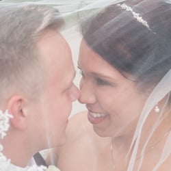 Weddingshooting