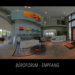 Büroforum