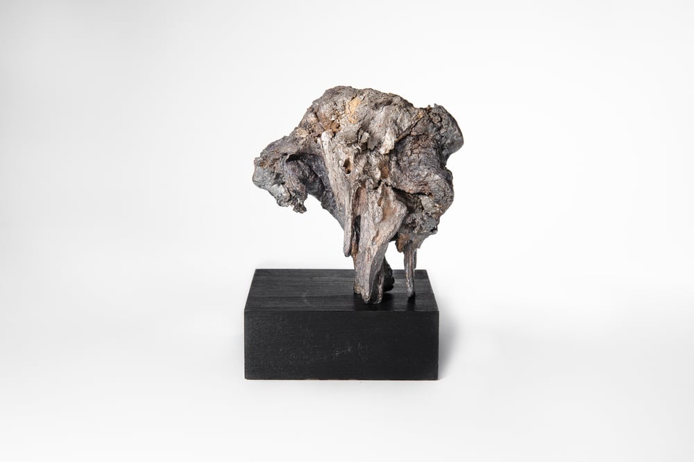 Skulptur 3