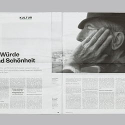 Studio Last – Tageswoche