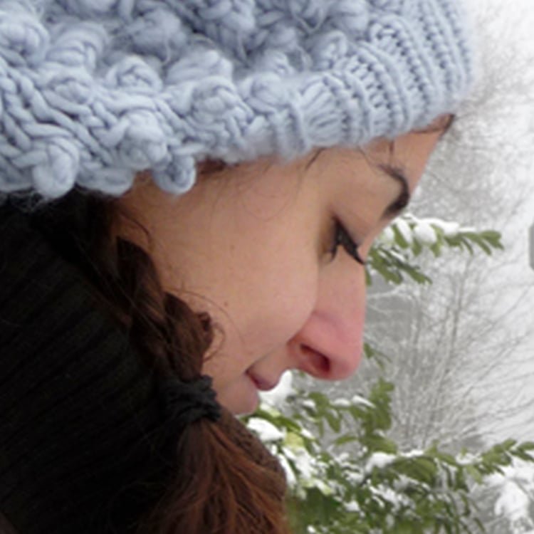 Antonia Nahas