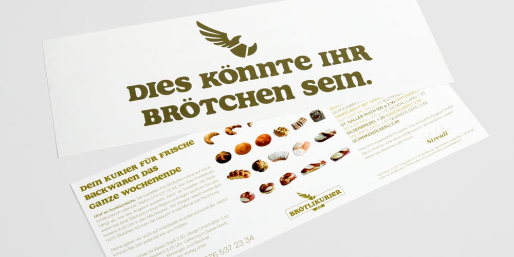 Flyer