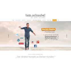 WordPress Website | Webdesign