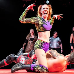 World Underground Wrestling