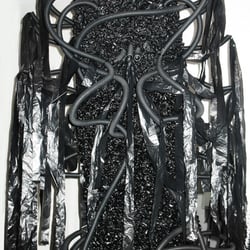 Schatten der Menschen / Ausstellung