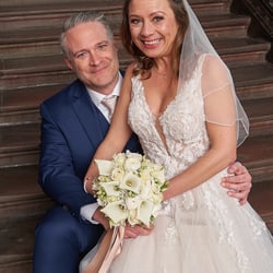 Hochzeit