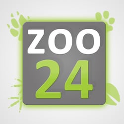 Zoo24 Version 2 – Freie Arbeit
