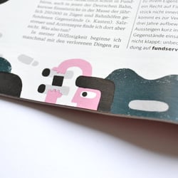 DB Mobil
