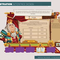 Interface Design 2