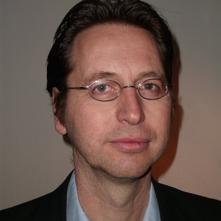 Helmut Krähe