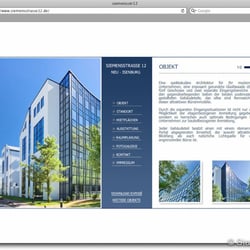 Siemensstr. 12