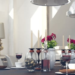 Visualisierung / Rendering Innenraum