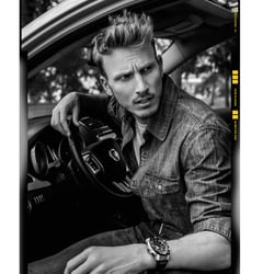 GQ X Fiat