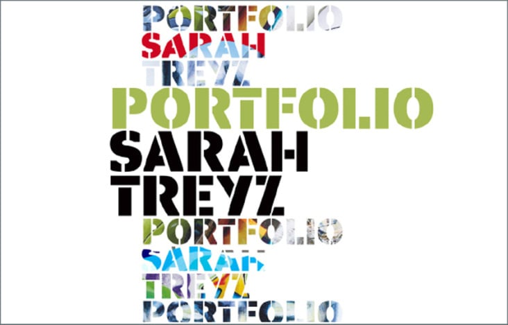 Portfolio Sarah Treyz