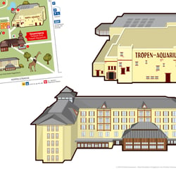 Gebäude (Vektor)
