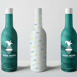 Packaging / Verpackungsdesign für Werbemittel