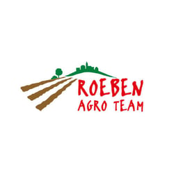 Logoentwurf für einen Agrardienstleister