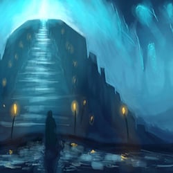 Quick Concept Painting