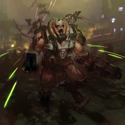 Conceptart rendering