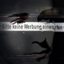 Keine Werbung
