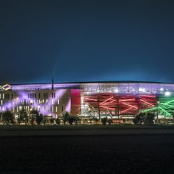 WWK Arena Augsburg