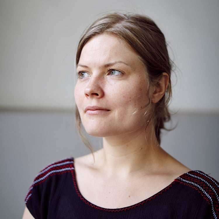 Stephanie Uhlenbrock