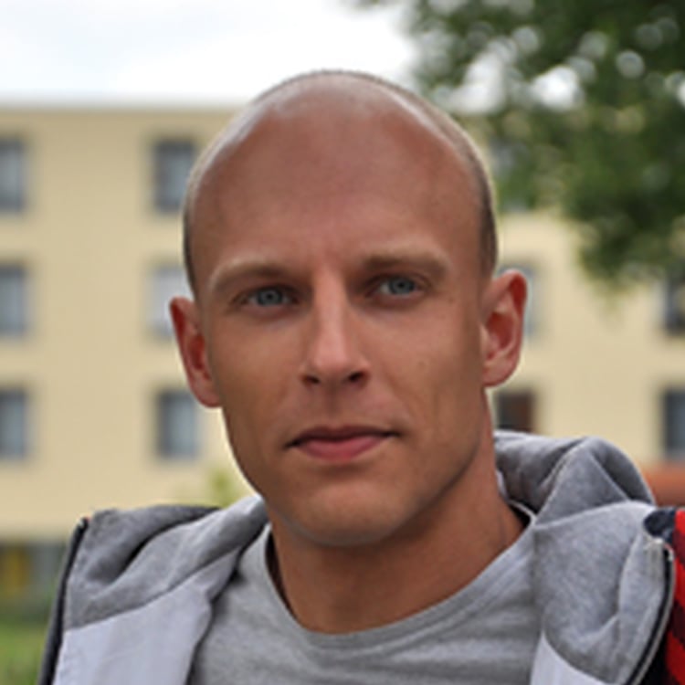 Stefan Hartmann