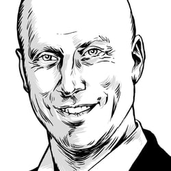 Portrait für MIG Magazin