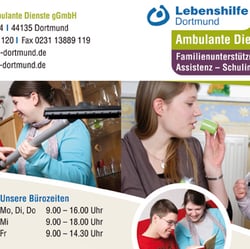 Lebenshilfe Imagefolder