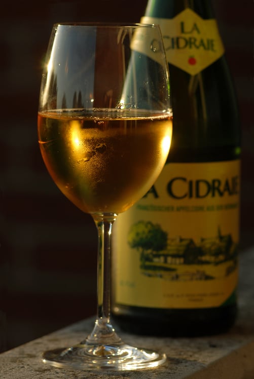 la Cidraie