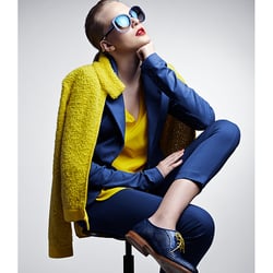 Editorial: Looxx Magazin