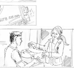 R.Reudenbach Portfolio Illustration 46