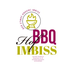 Logo für BBQ-Hofimbiss