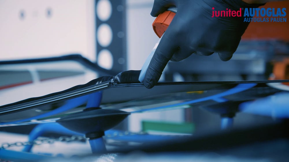 Imagefilm „Junited Autoglas Pauen“