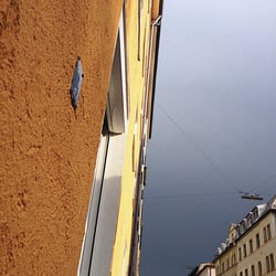 Ein Nachmittag im Glockenbach 2012