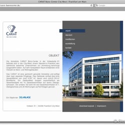 Carat Büro