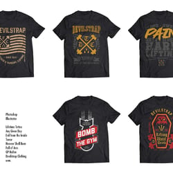 Shirt Designs