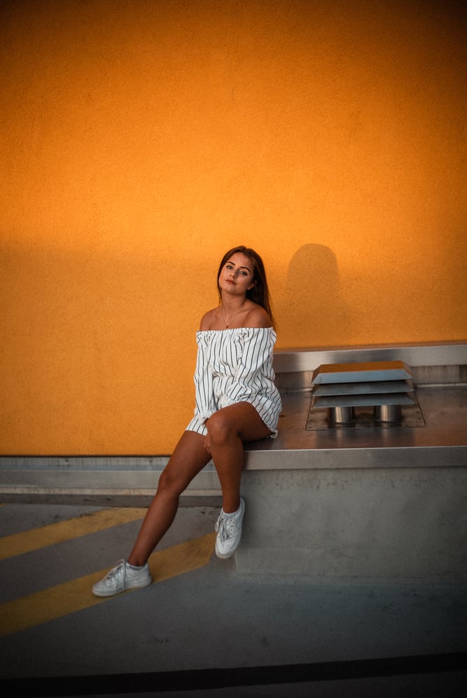 Sophie Leica