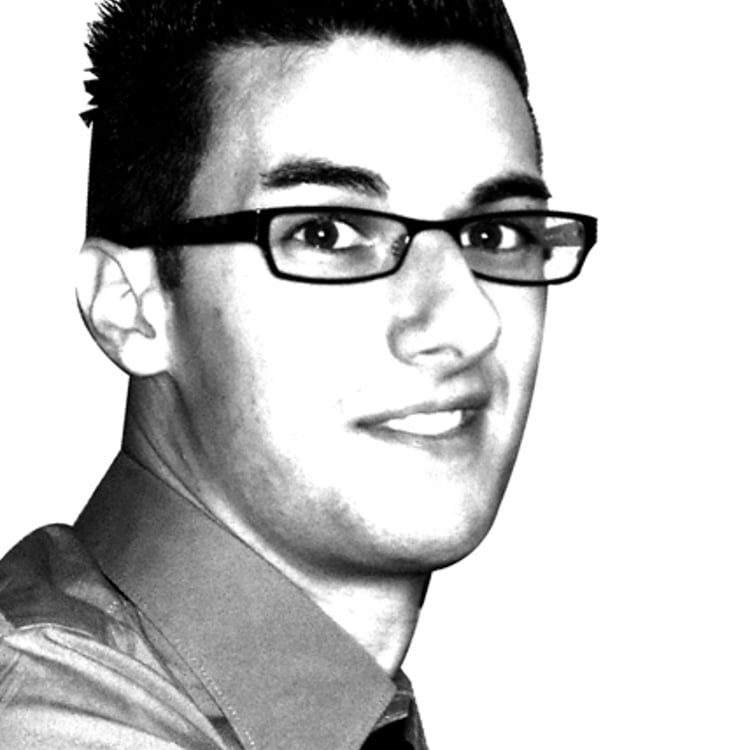 Sascha Pasquariello