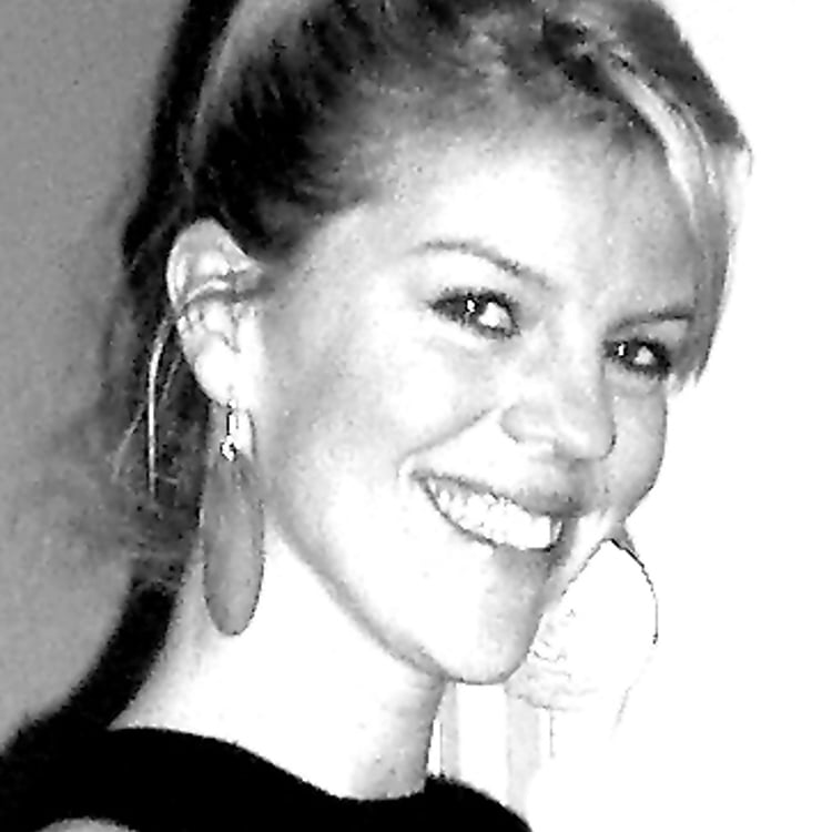 Christina Hansen