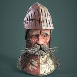 Old Knight