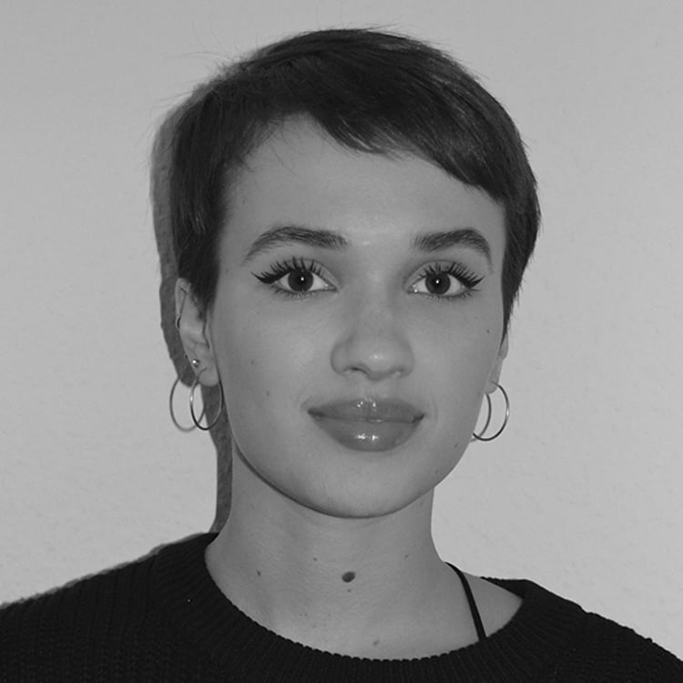 Nina Petritschenko