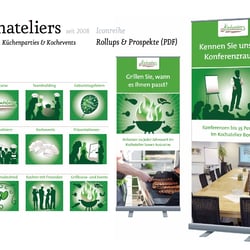 Kochateliers