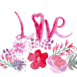 love 3