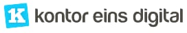 kontor eins digital