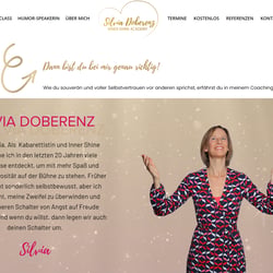Silvia Doberenz Home3