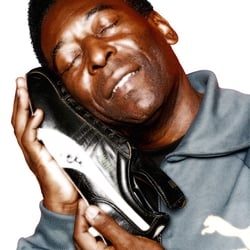Pelé