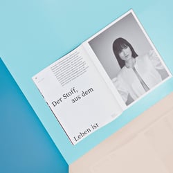Heimatdesign Ausgabe 14, Magazin über Kunst, Kultur und Design im Ruhrgebiet