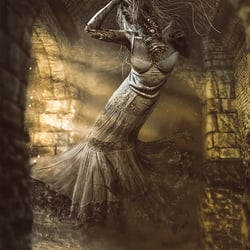 PSW – Restless