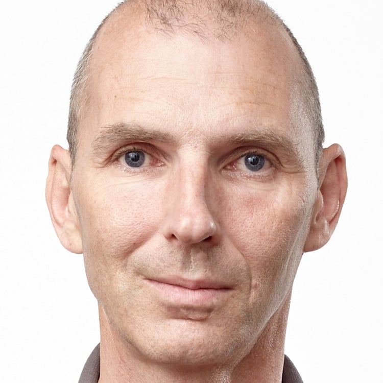 Hauke Andersen